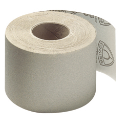 Schuurpapier korrel 400