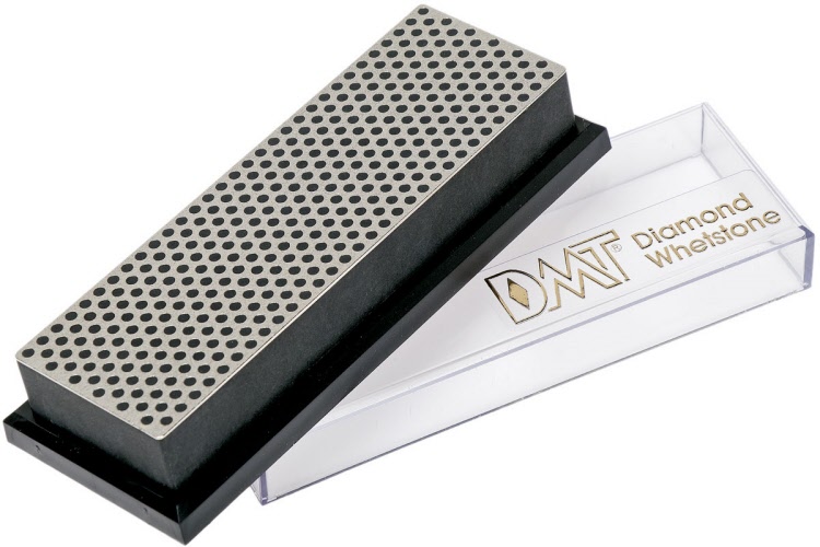 DMT Diamanten slijpsteen, fijn, W6F | Voordelig kopen bij