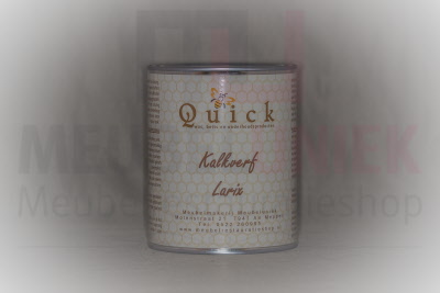 Quick kalkverf larix